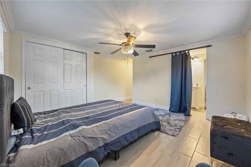 EAST LAKE COLONY - Residential