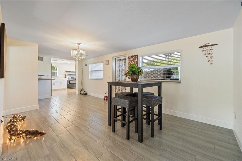 EAST LAKE COLONY - Residential