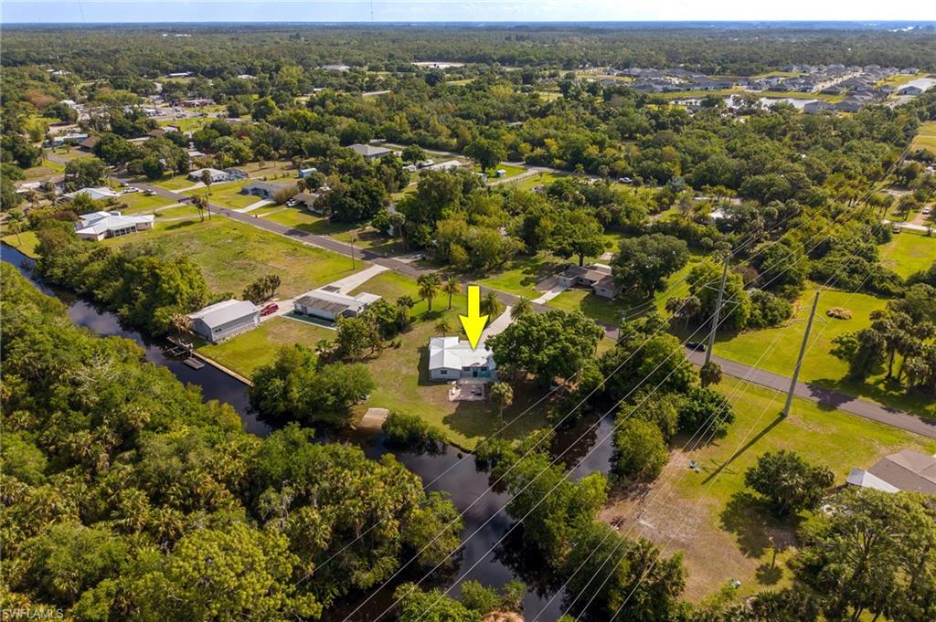 EAST LAKE COLONY - Residential