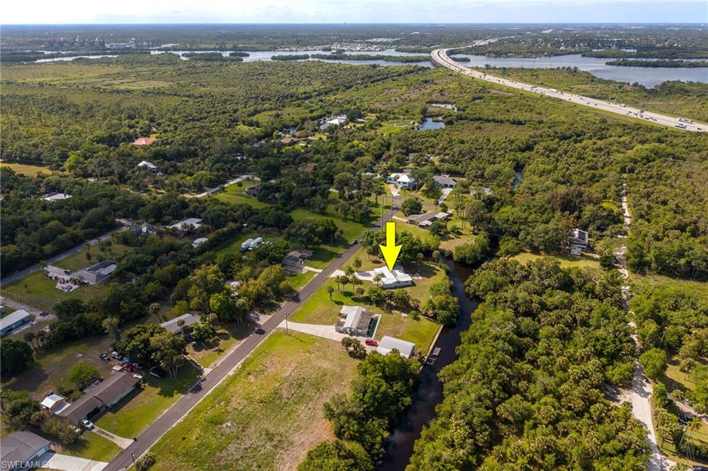 EAST LAKE COLONY - Residential