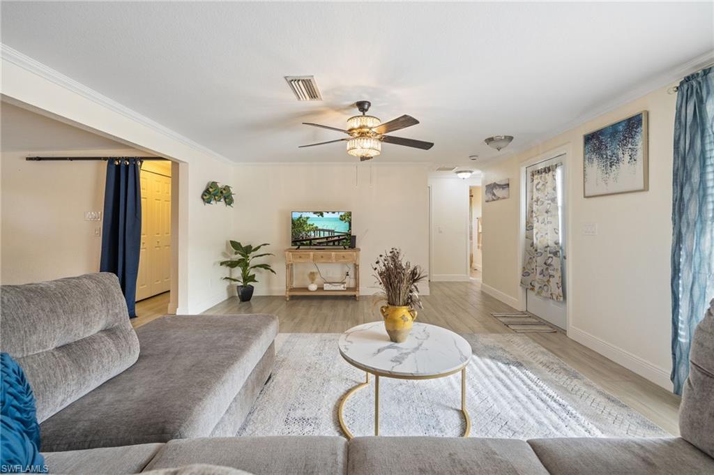 EAST LAKE COLONY - Residential