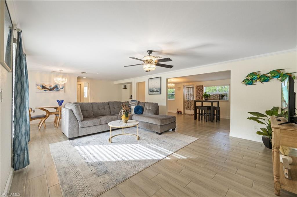 EAST LAKE COLONY - Residential