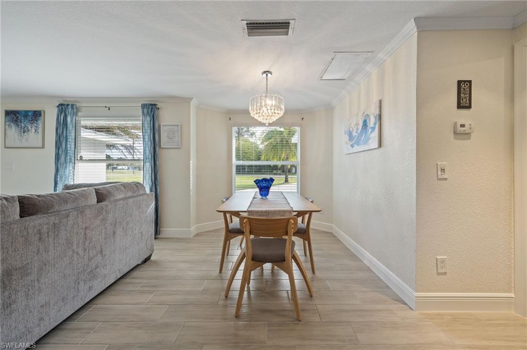 EAST LAKE COLONY - Residential