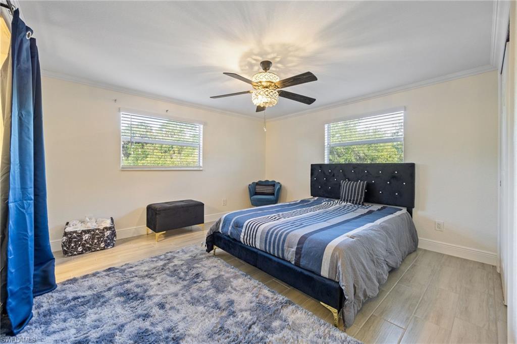 EAST LAKE COLONY - Residential