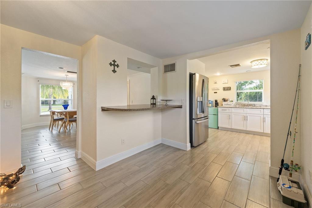 EAST LAKE COLONY - Residential