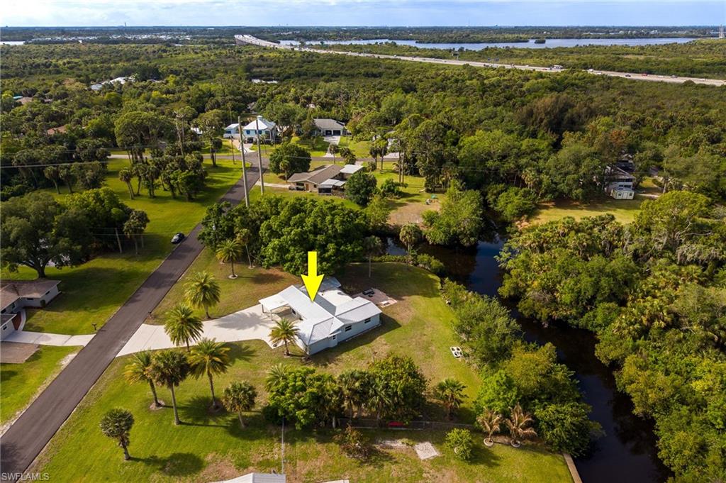 EAST LAKE COLONY - Residential