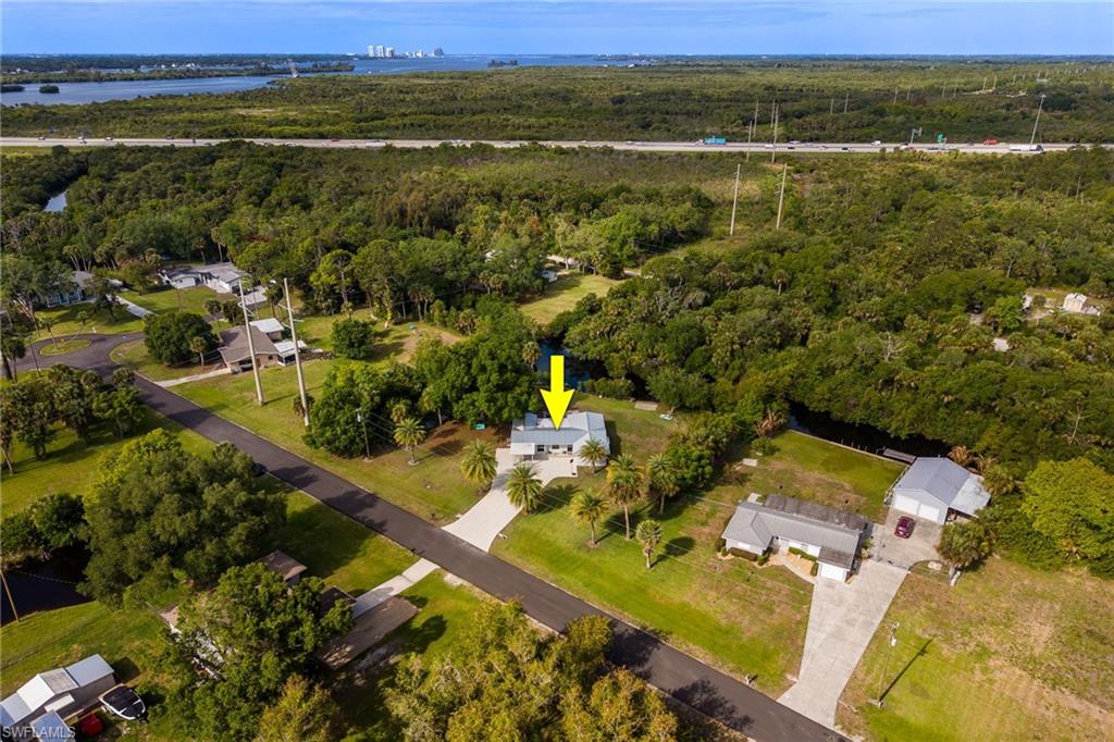 EAST LAKE COLONY - Residential