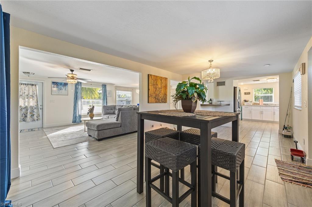 EAST LAKE COLONY - Residential