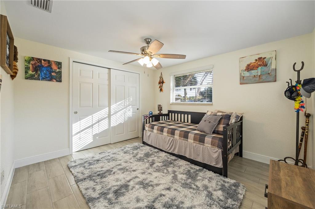 EAST LAKE COLONY - Residential