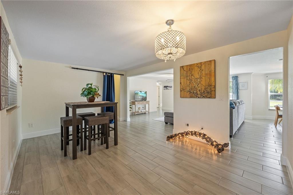 EAST LAKE COLONY - Residential