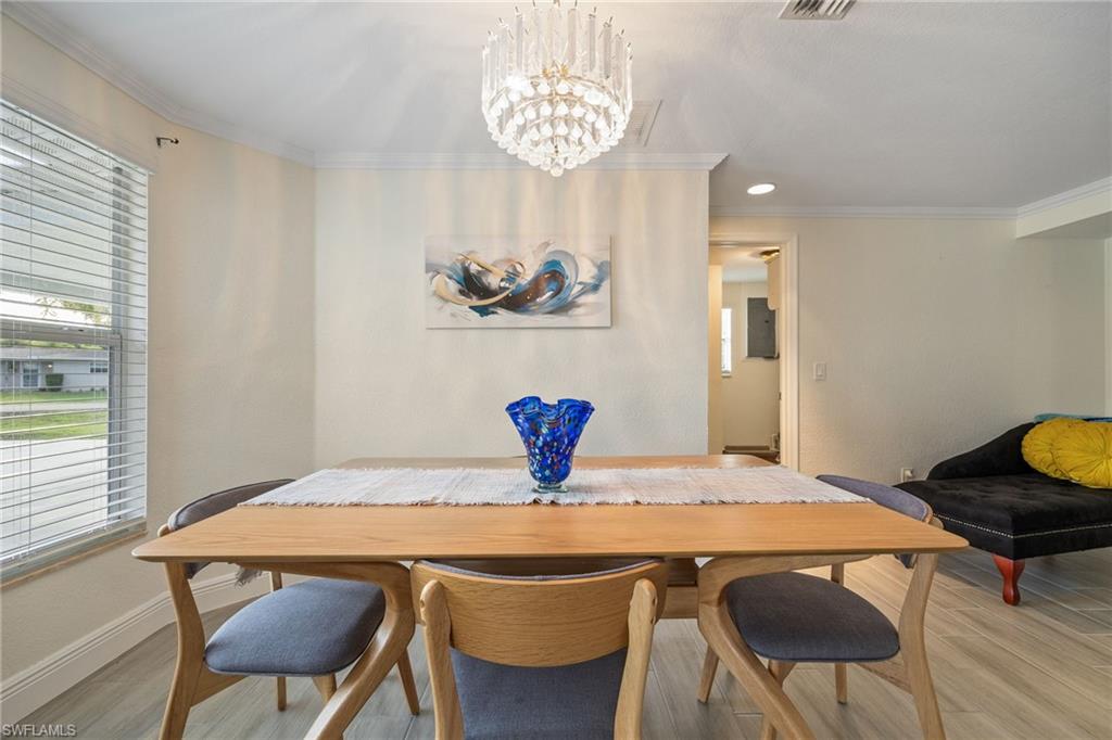 EAST LAKE COLONY - Residential