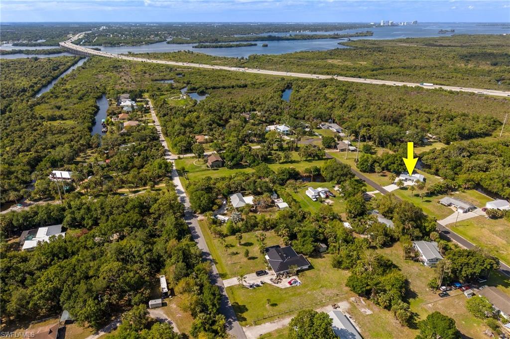 EAST LAKE COLONY - Residential