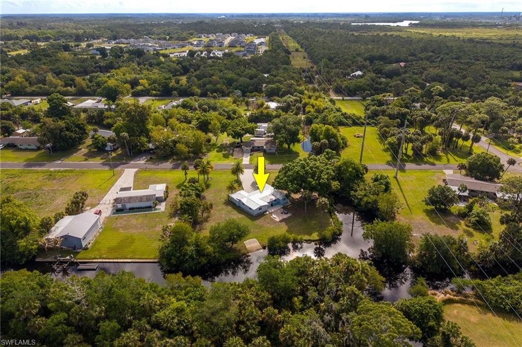 EAST LAKE COLONY - Residential