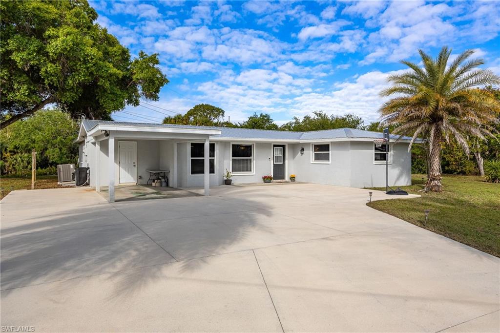 EAST LAKE COLONY - Residential