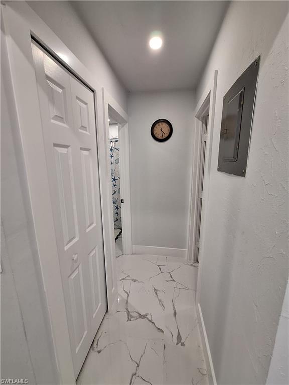 GOLDEN GATE CITY - Residential