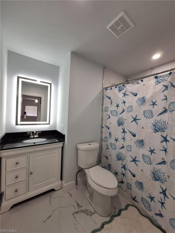 GOLDEN GATE CITY - Residential