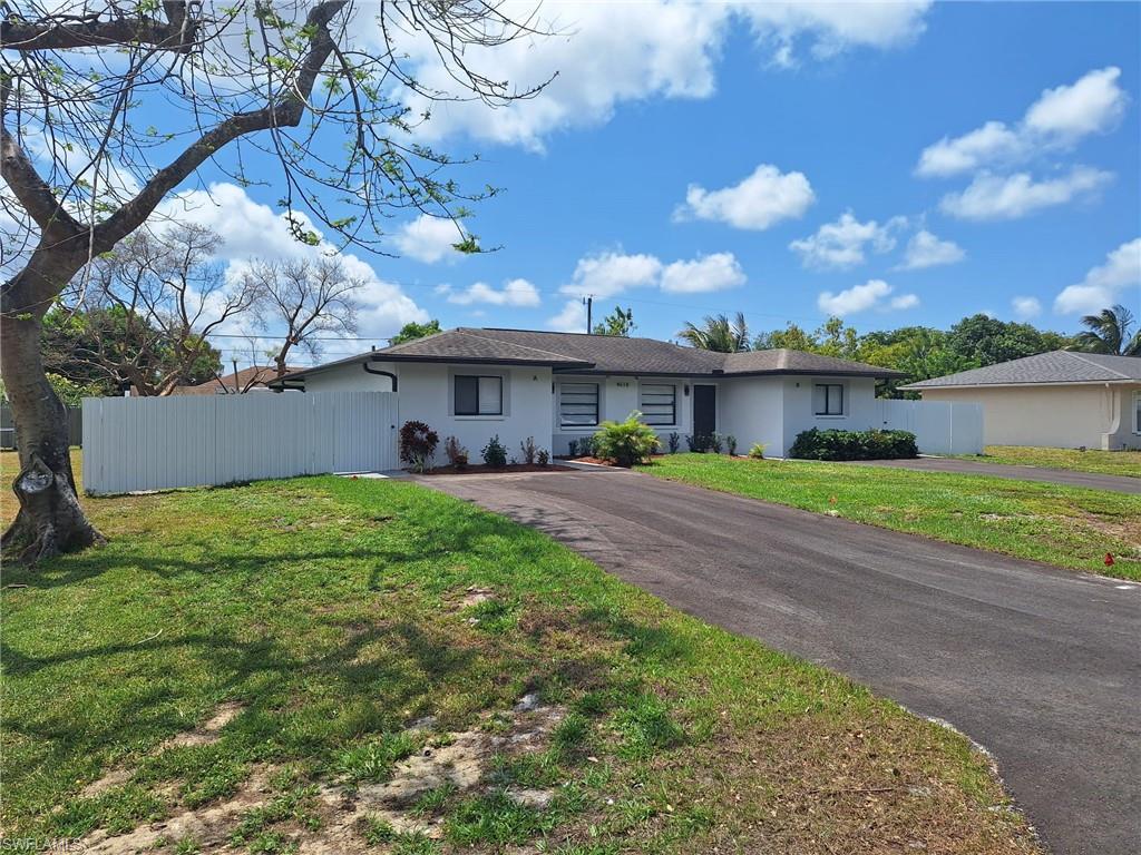 GOLDEN GATE CITY - Residential