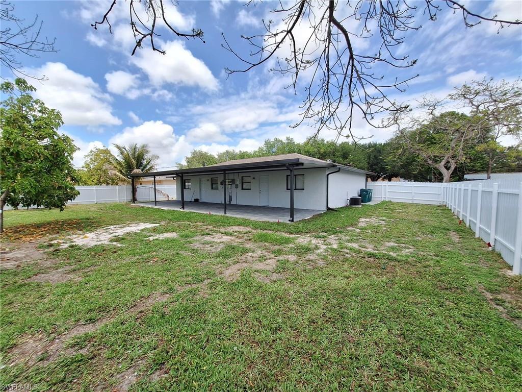 GOLDEN GATE CITY - Residential