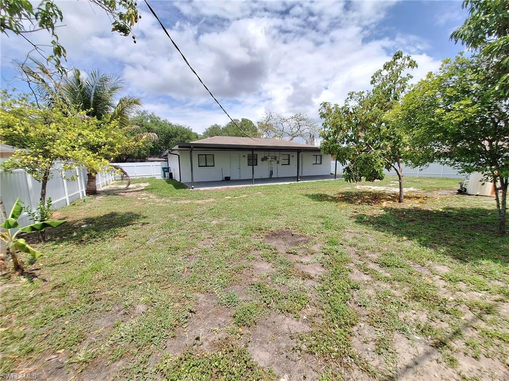 GOLDEN GATE CITY - Residential