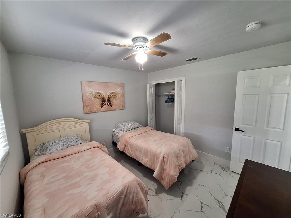 GOLDEN GATE CITY - Residential