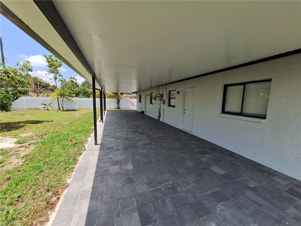 GOLDEN GATE CITY - Residential