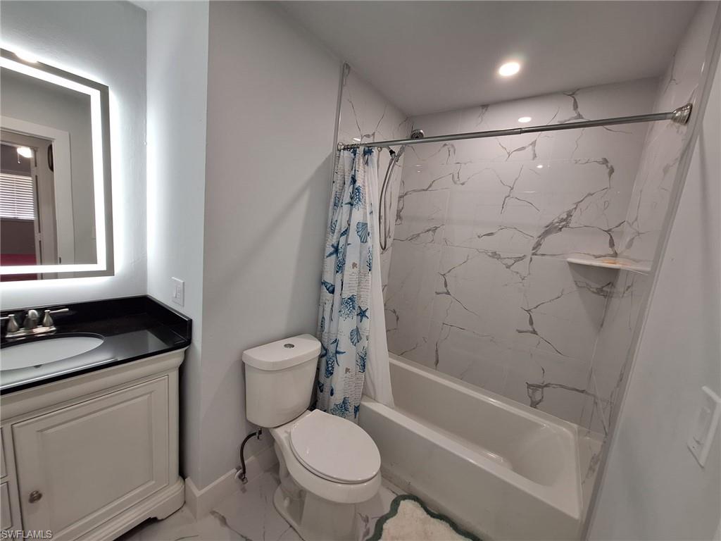 GOLDEN GATE CITY - Residential