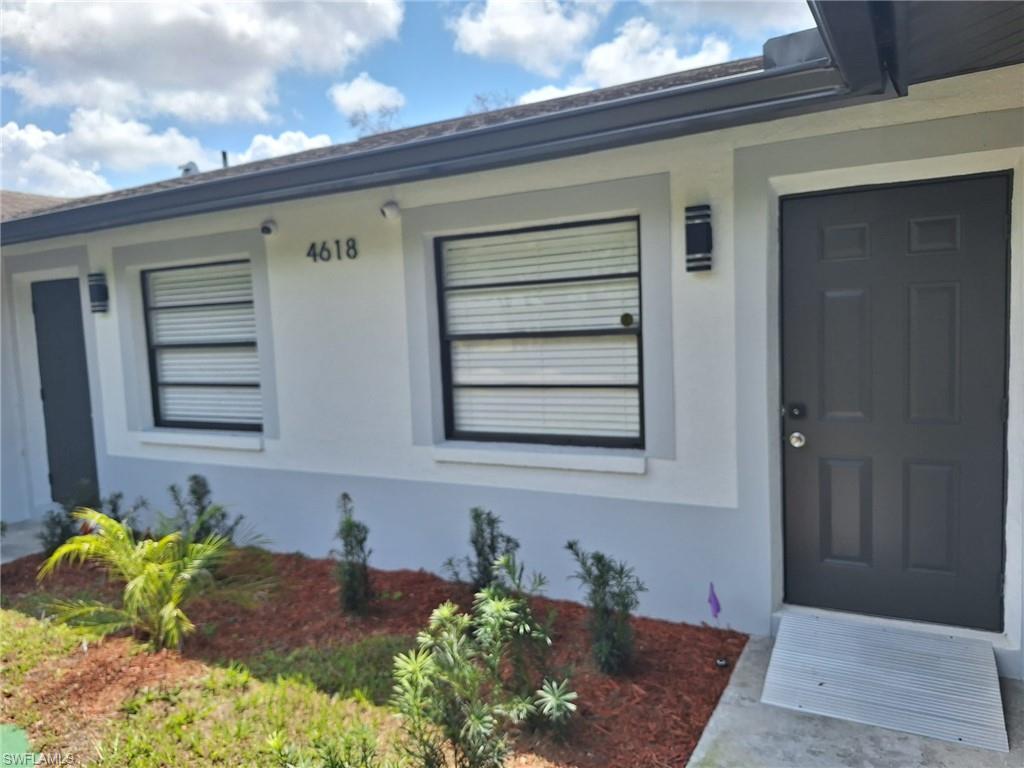 GOLDEN GATE CITY - Residential