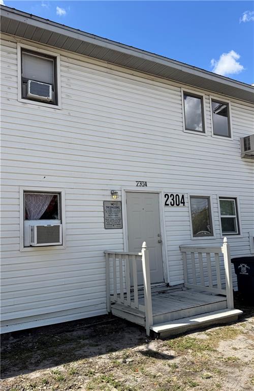 HEITMANS RESUB - Residential Lease