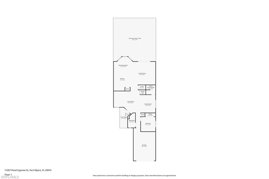 11257 Pond Cypress ST