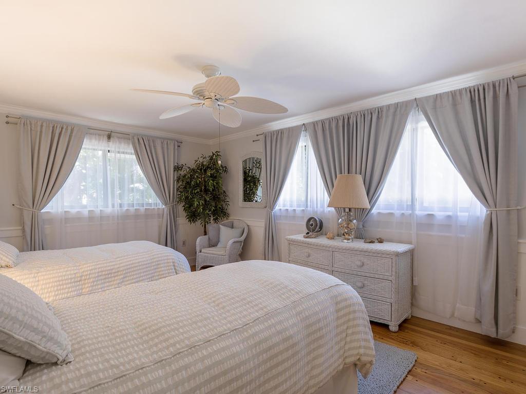 METES AND BOUNDS - Residential