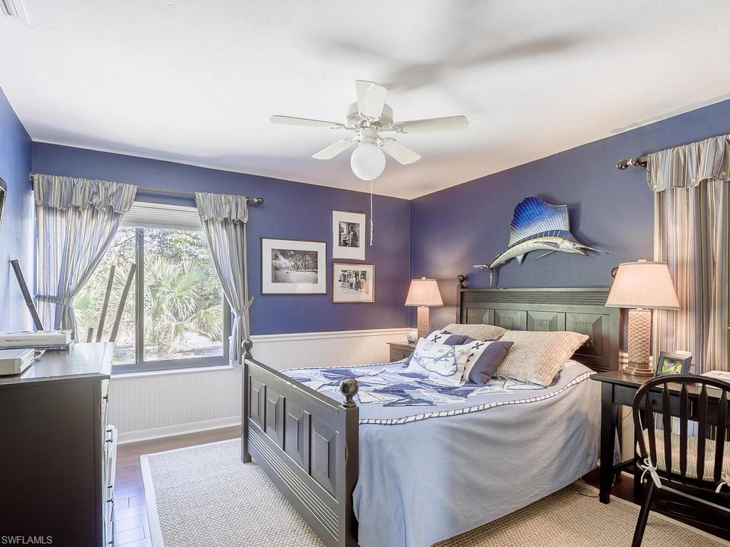 METES AND BOUNDS - Residential