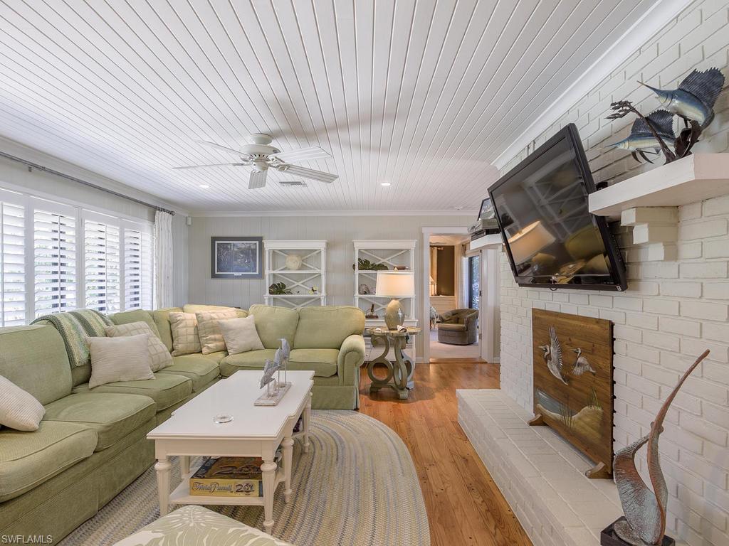 METES AND BOUNDS - Residential