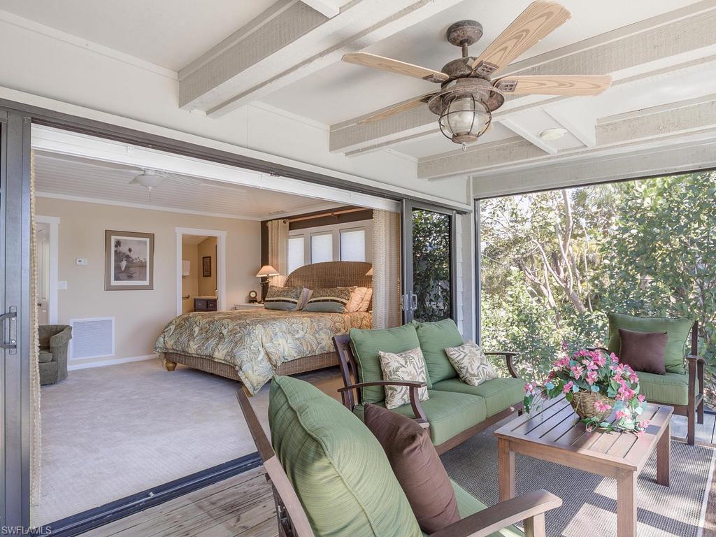 METES AND BOUNDS - Residential