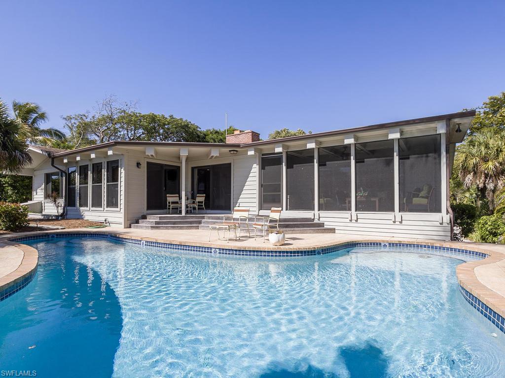 METES AND BOUNDS - Residential