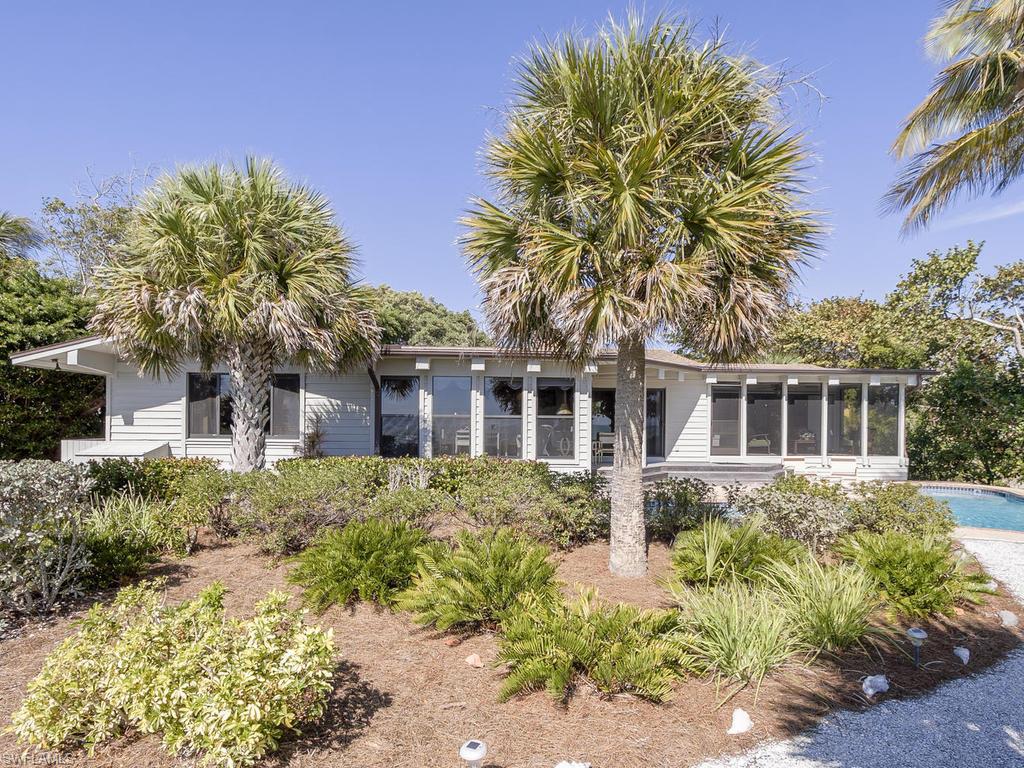 METES AND BOUNDS - Residential