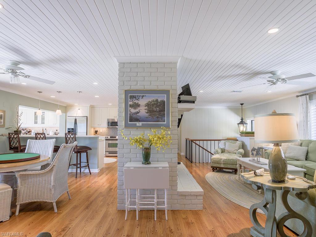 METES AND BOUNDS - Residential