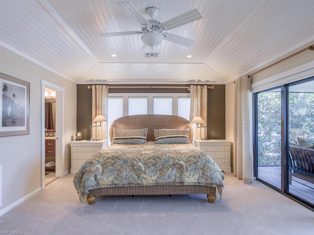 METES AND BOUNDS - Residential