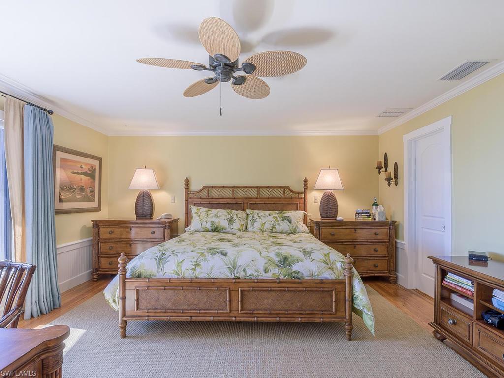 METES AND BOUNDS - Residential