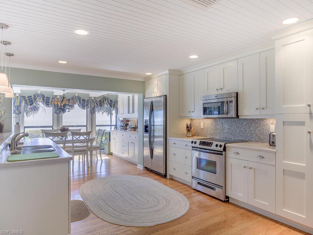 METES AND BOUNDS - Residential