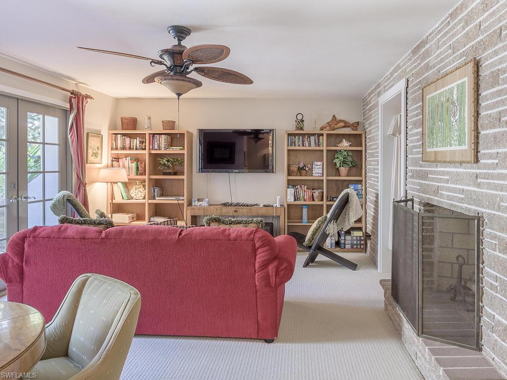 METES AND BOUNDS - Residential