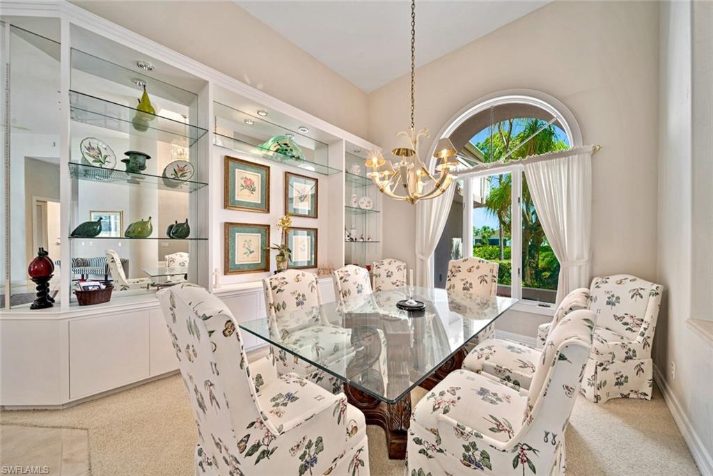 FIDDLESTICKS COUNTRY CLUB - Residential