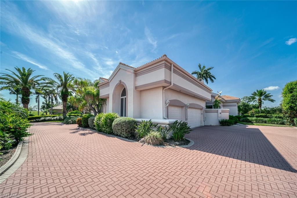 FIDDLESTICKS COUNTRY CLUB - Residential