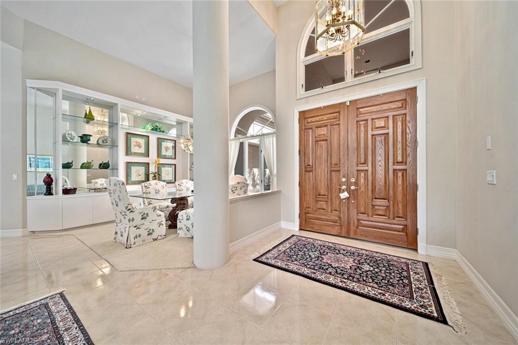 FIDDLESTICKS COUNTRY CLUB - Residential