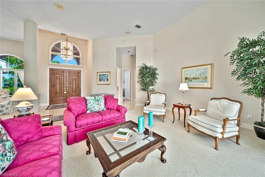 FIDDLESTICKS COUNTRY CLUB - Residential