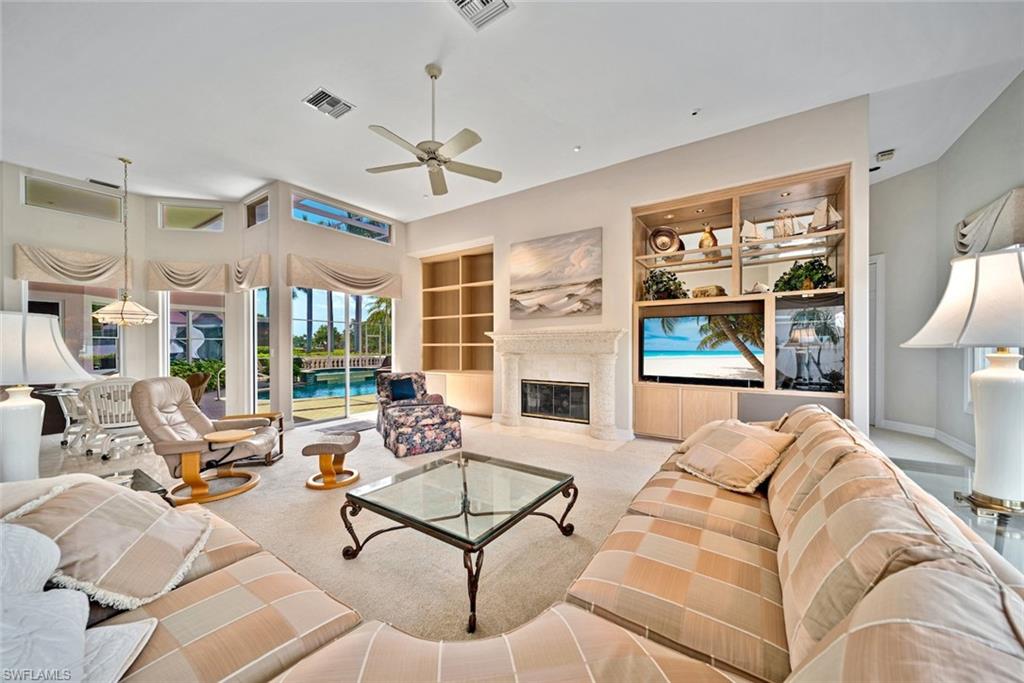 FIDDLESTICKS COUNTRY CLUB - Residential