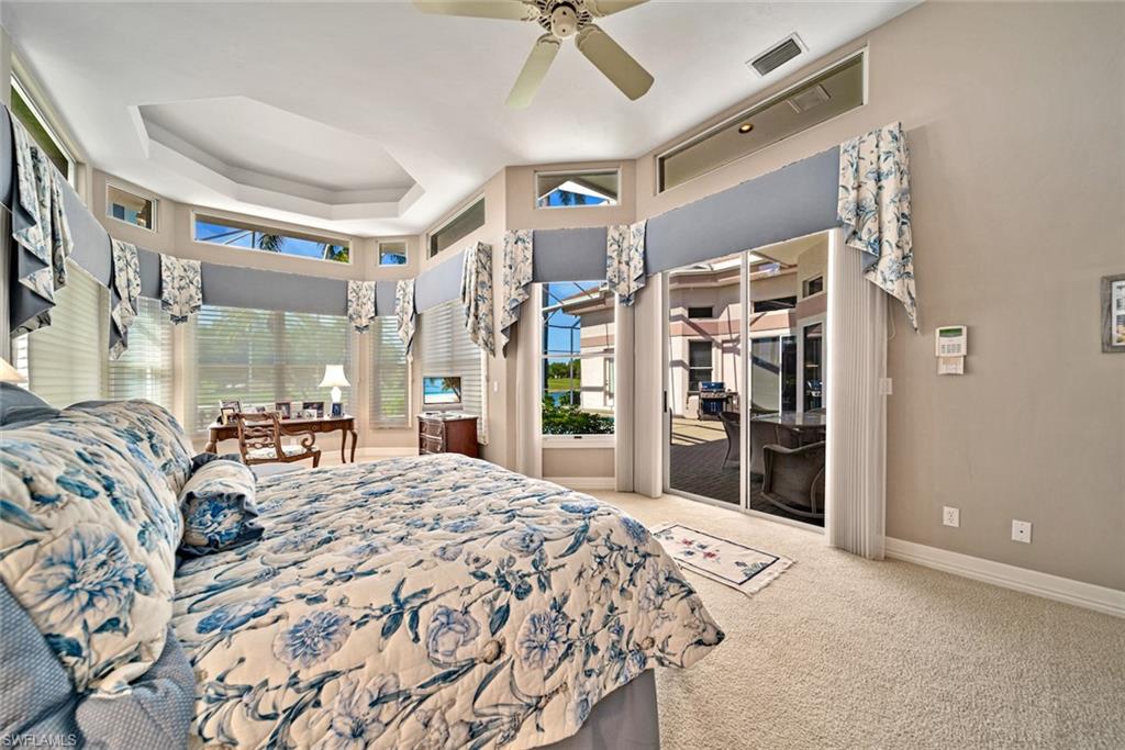 FIDDLESTICKS COUNTRY CLUB - Residential