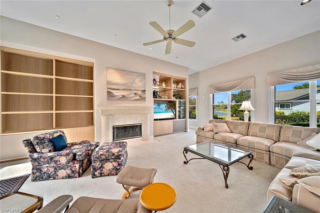 FIDDLESTICKS COUNTRY CLUB - Residential