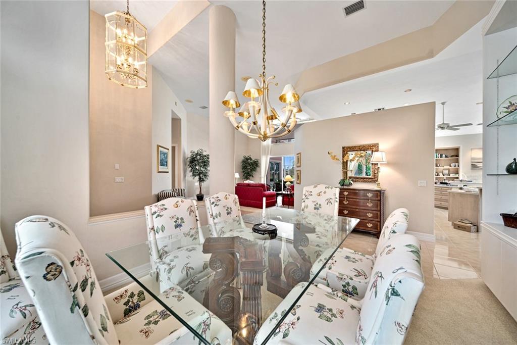 FIDDLESTICKS COUNTRY CLUB - Residential