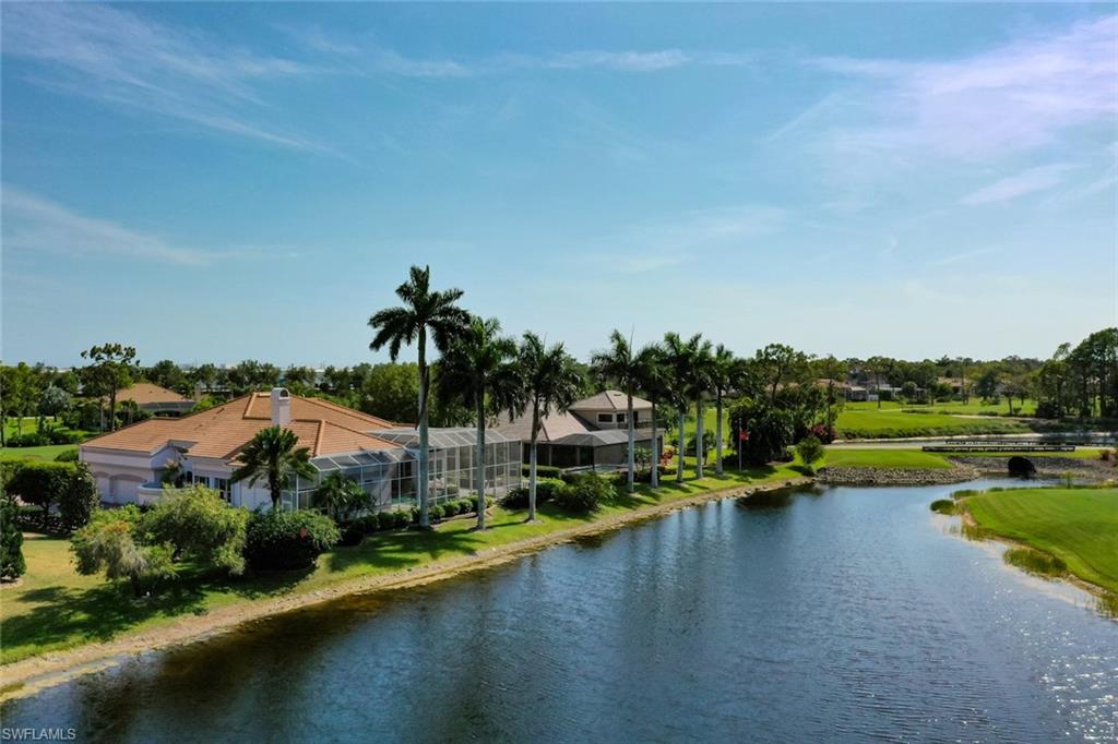 FIDDLESTICKS COUNTRY CLUB - Residential