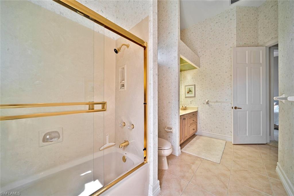 FIDDLESTICKS COUNTRY CLUB - Residential